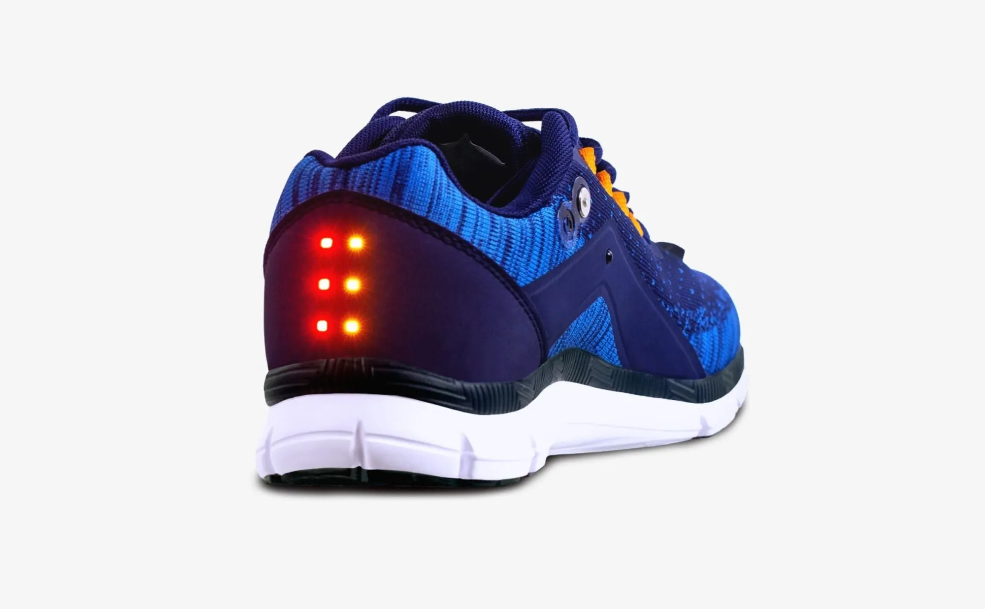 LED Lights For Nighttime Walks Night Runner Shoes