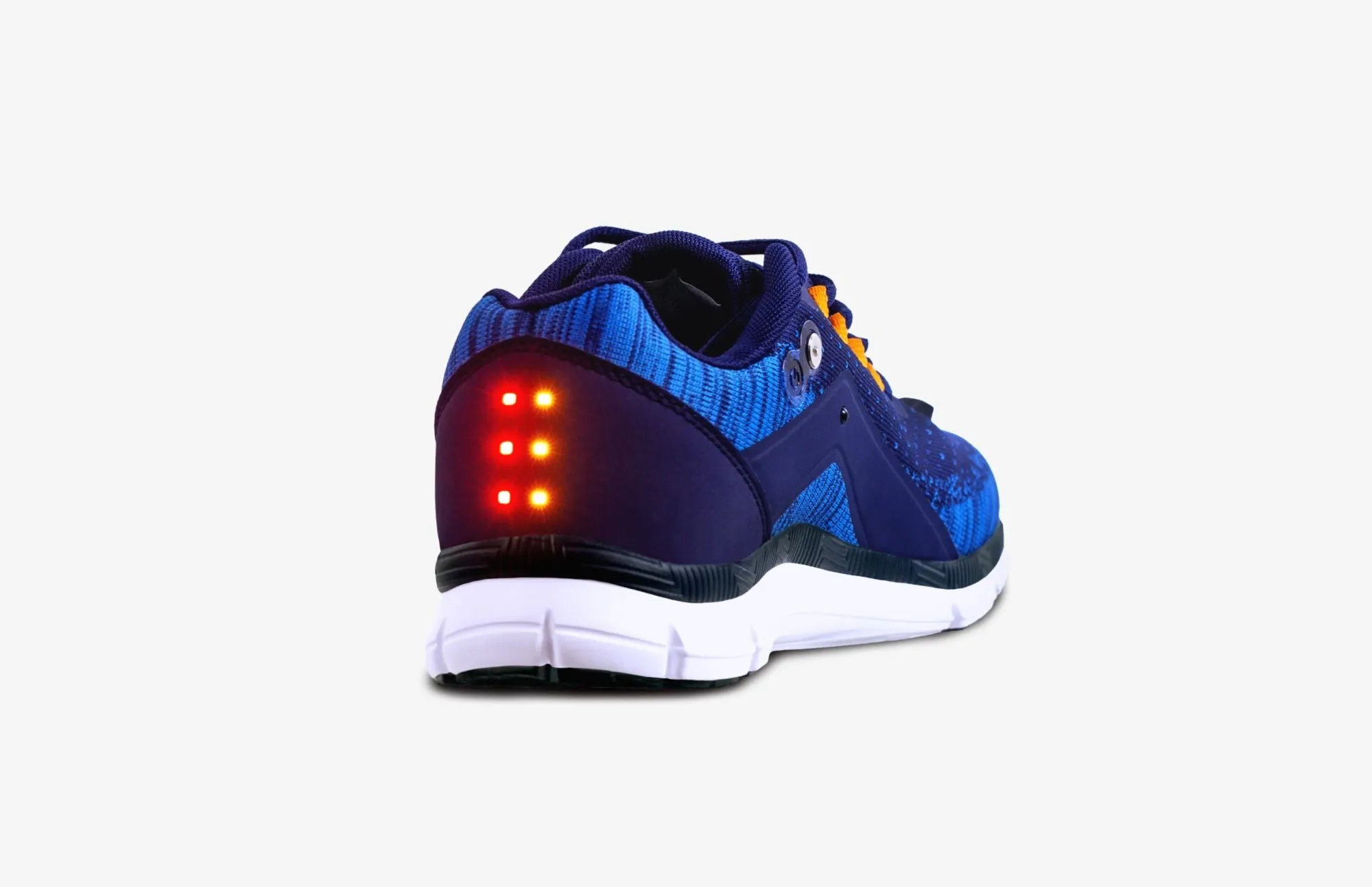 LED Lights For Nighttime Walks Night Runner Shoes