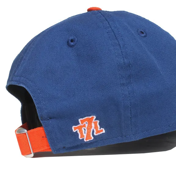 LGM (BLUE) - New Era Adjustable