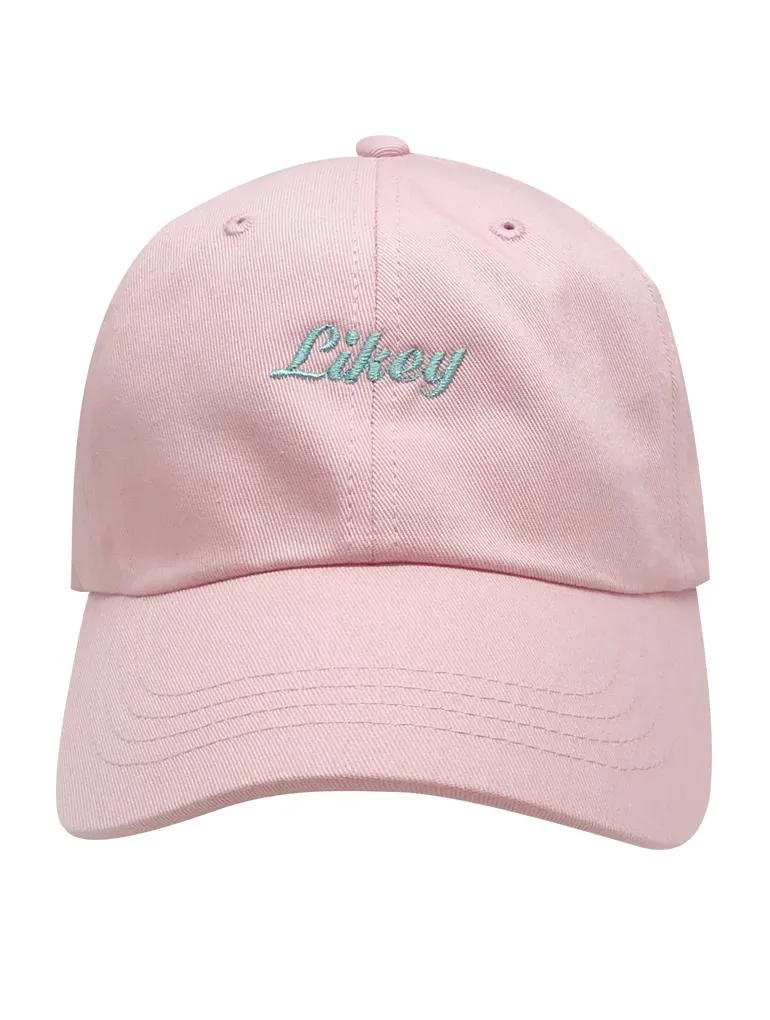 Likey Dad Hat