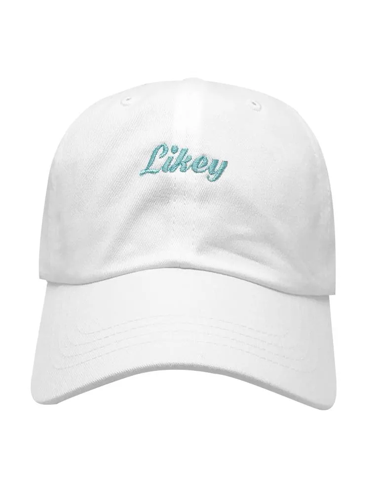 Likey Dad Hat