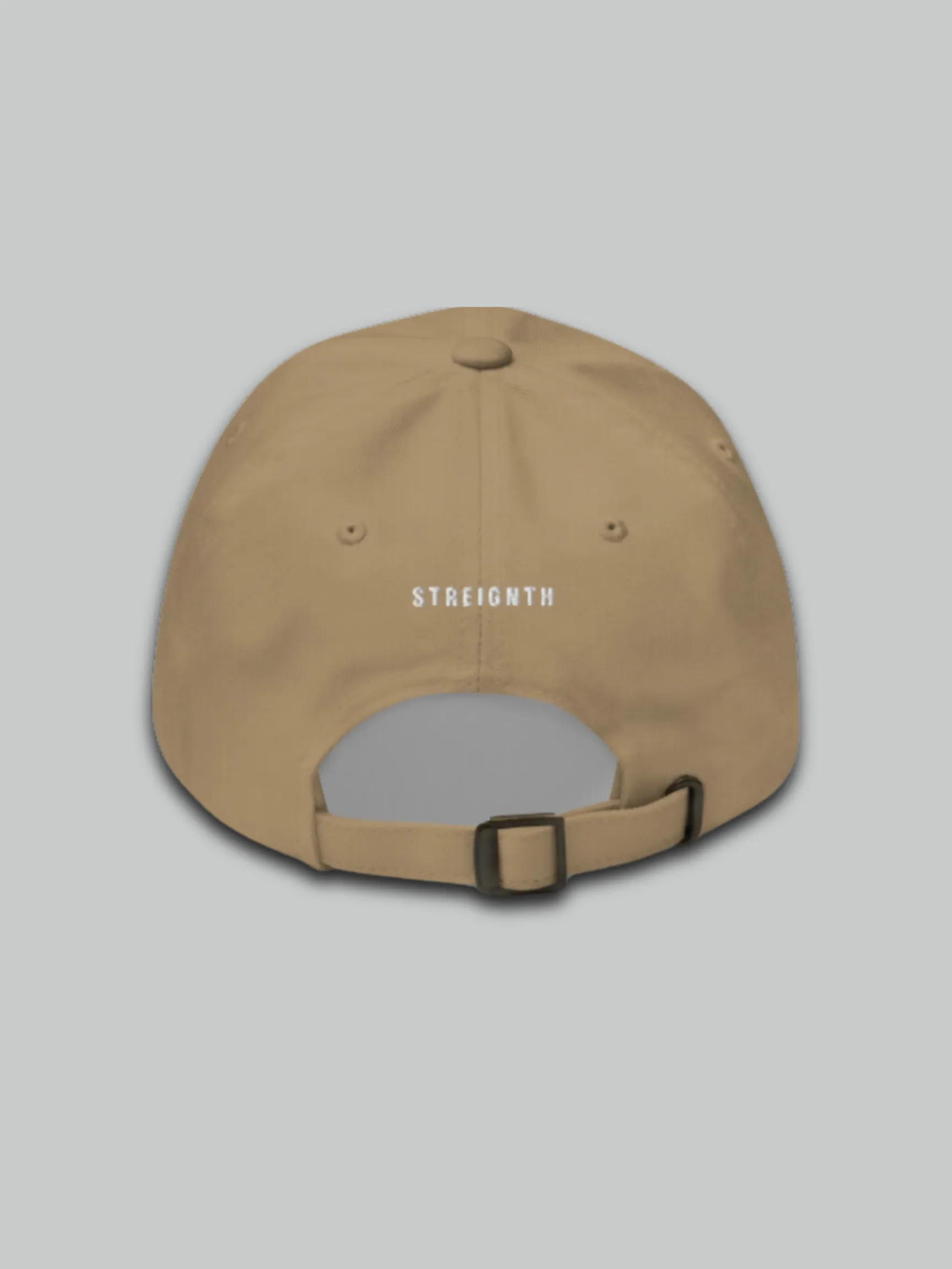 LION ORDER DAD HAT