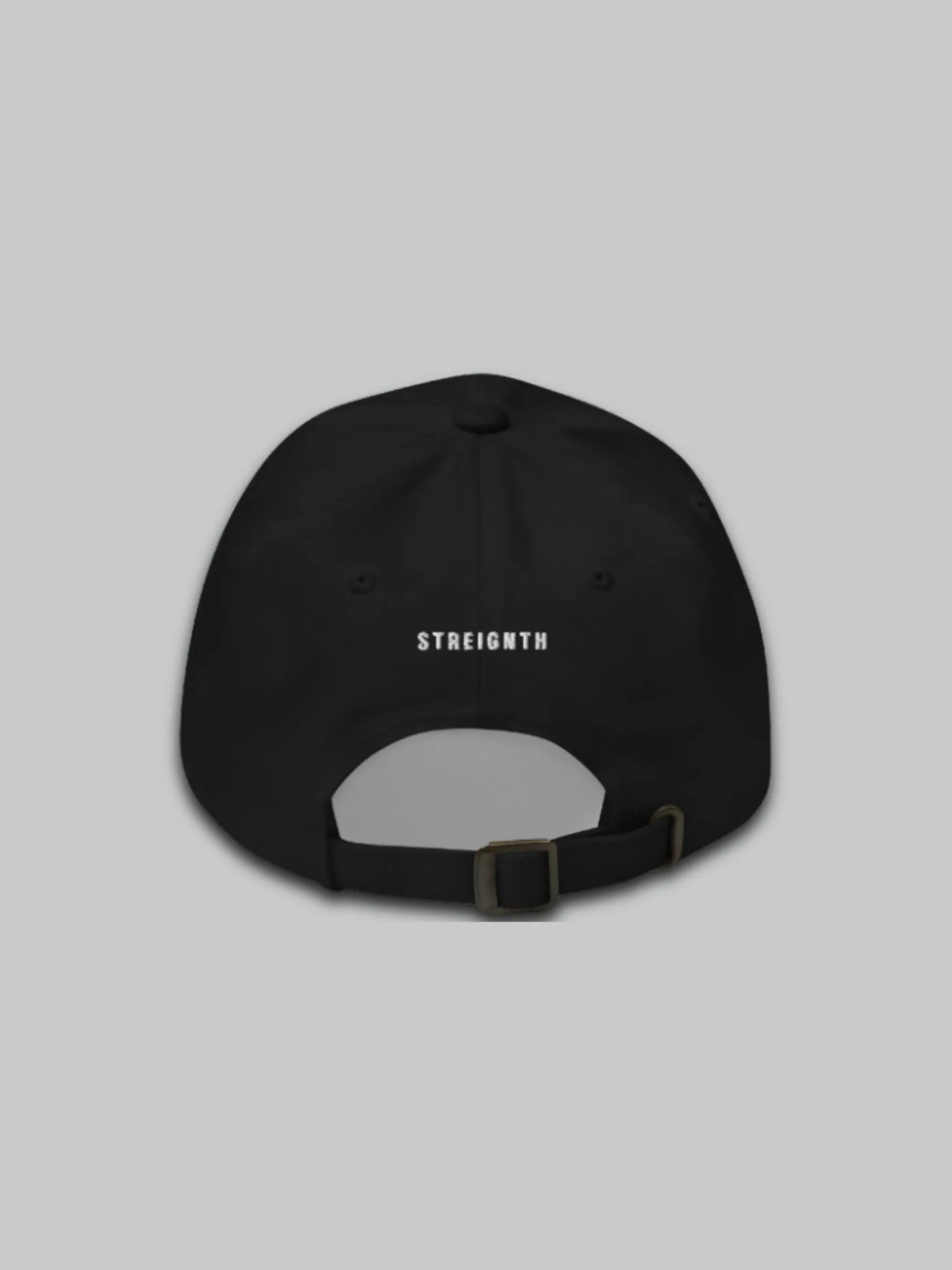 LION ORDER DAD HAT