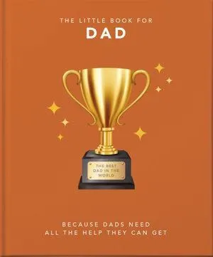 Little Book of Dad