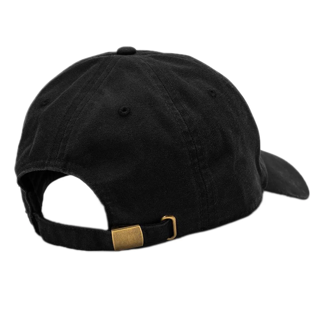 Logo Dad Hat