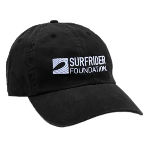 Logo Dad Hat