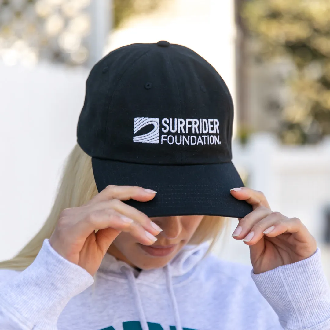 Logo Dad Hat