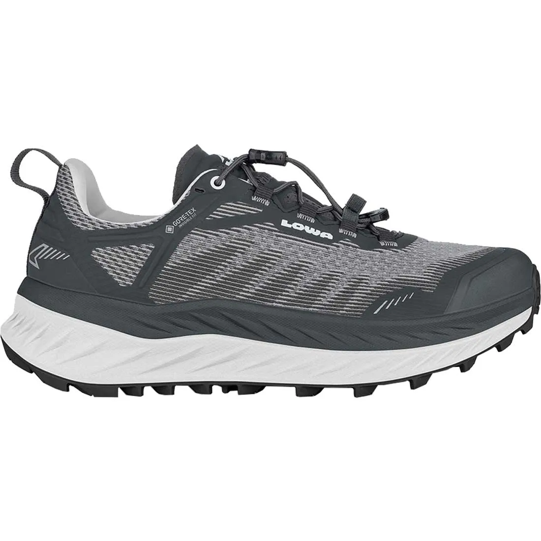 Lowa Fortux GTX - Men's