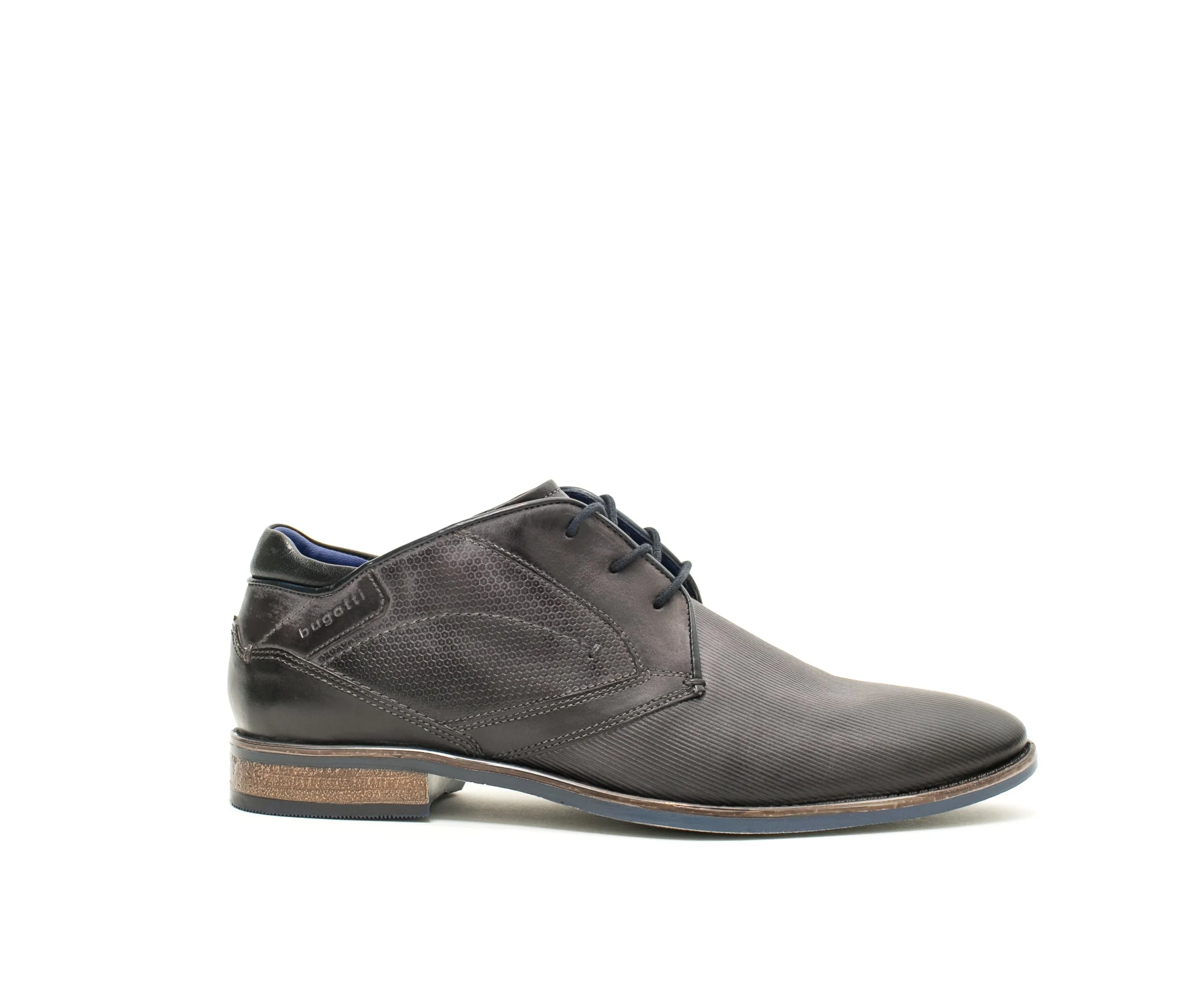 Luano Grey Chukka