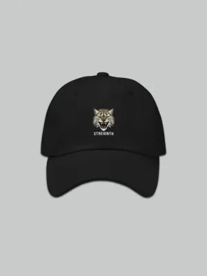 LYNX DAD HAT