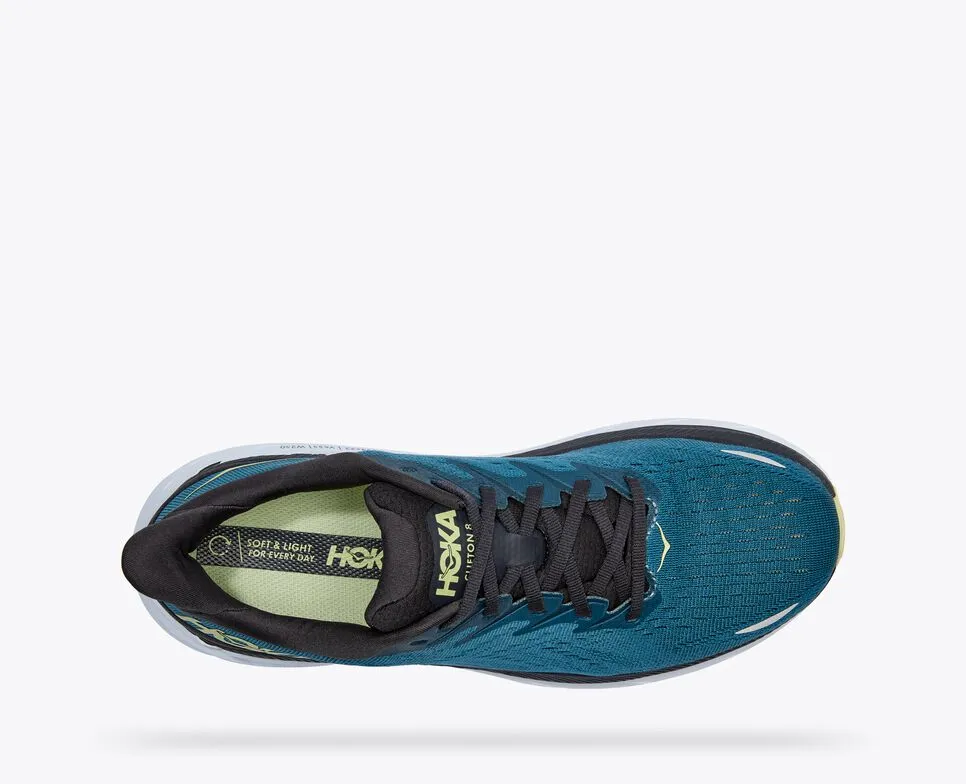 M Hoka Clifton 8