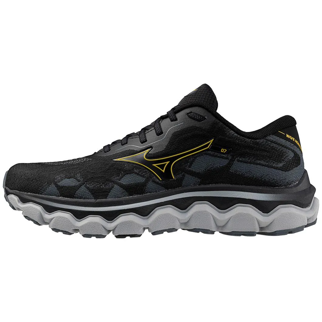 M Mizuno Wave Horizon 7- 2E (Wide)Width