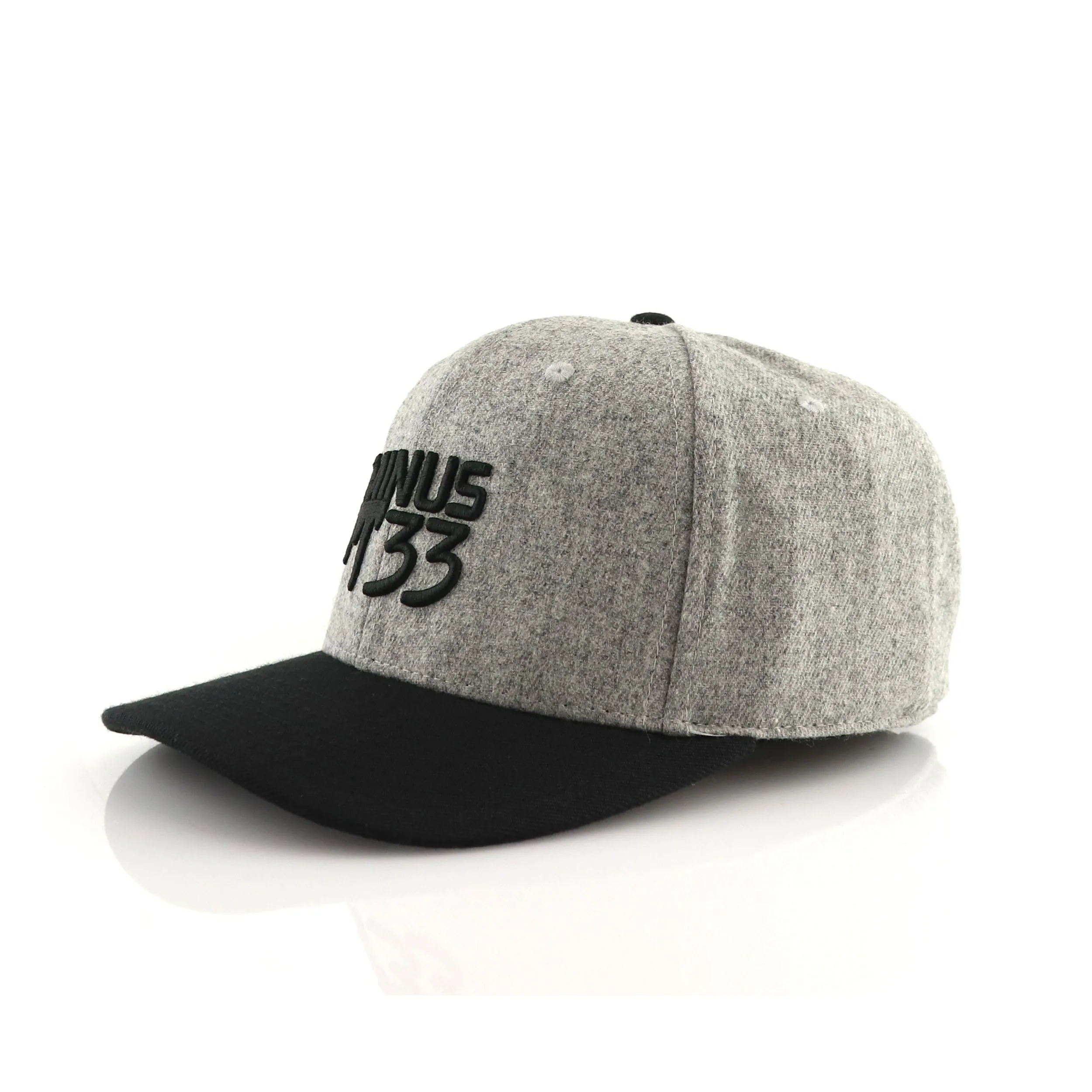 M33 - Logo Hats