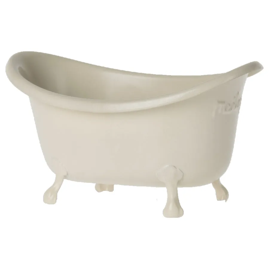 Maileg Mouse Bath Tub