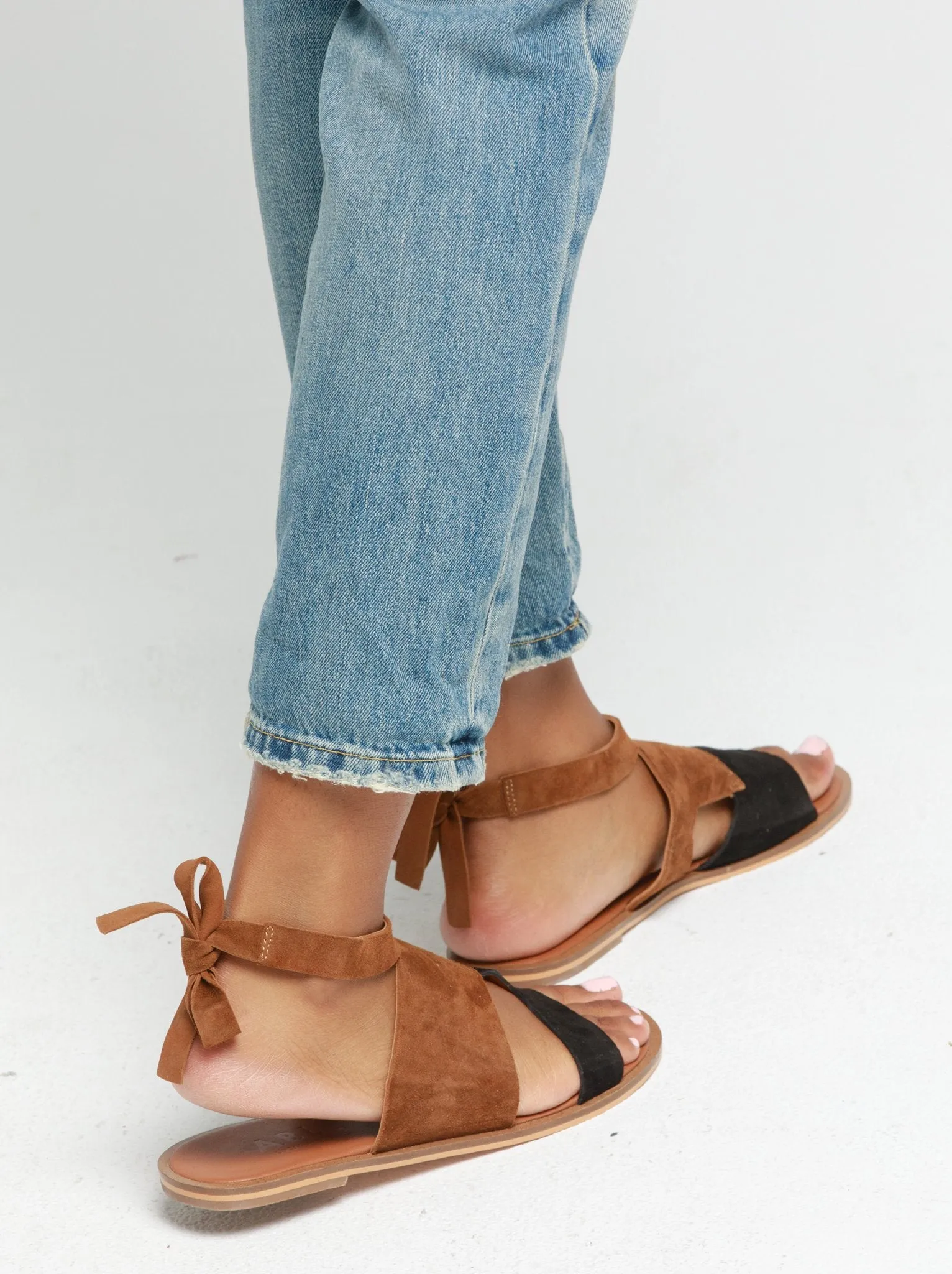 Maria Warrior Sandal