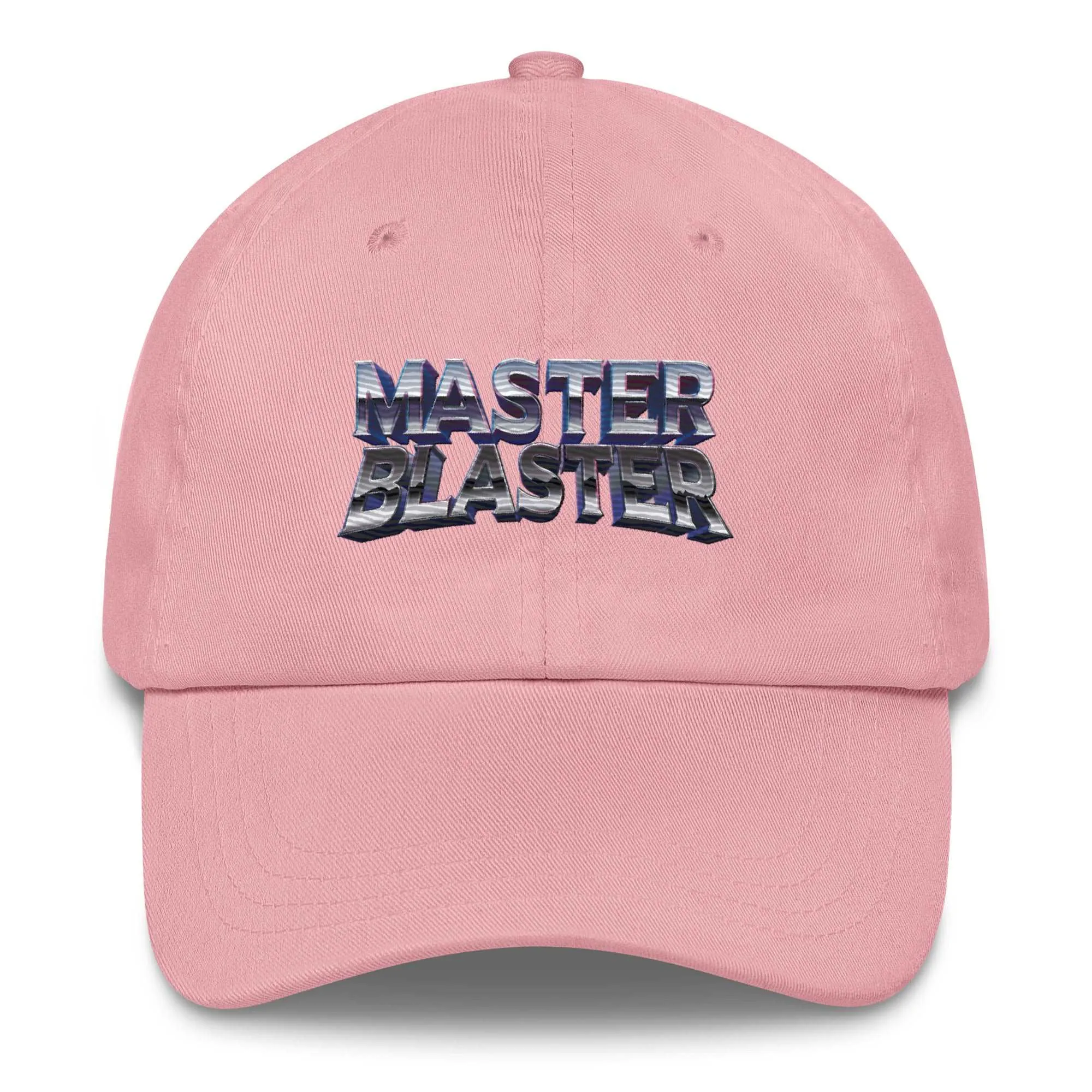 Master Blaster Dad hat