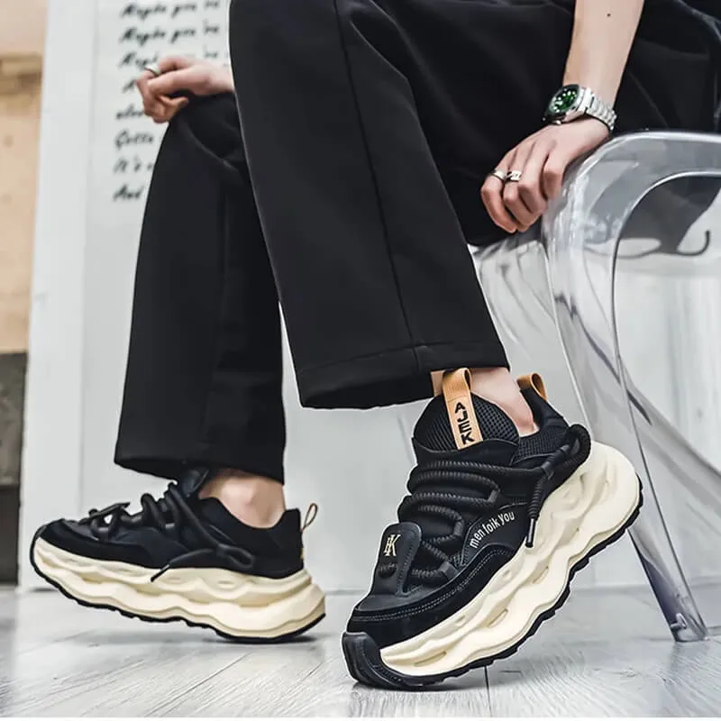 Men Foik you chunky sneakers Original