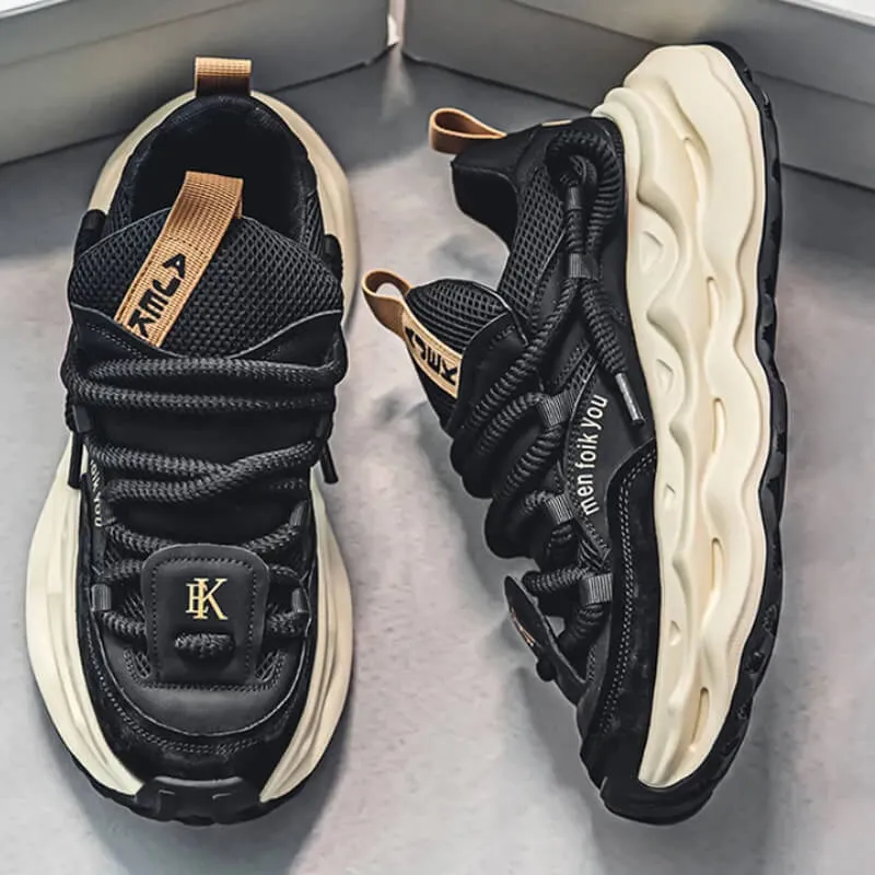 Men Foik you chunky sneakers Original