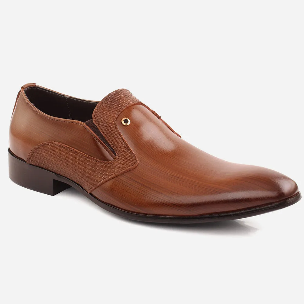 Men "DELIBES" Formal  Shoes Collection