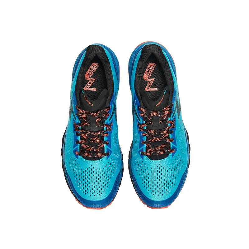 MENS 361° YUSHAN 3 (Scuba Blue/Mykonos Blue)