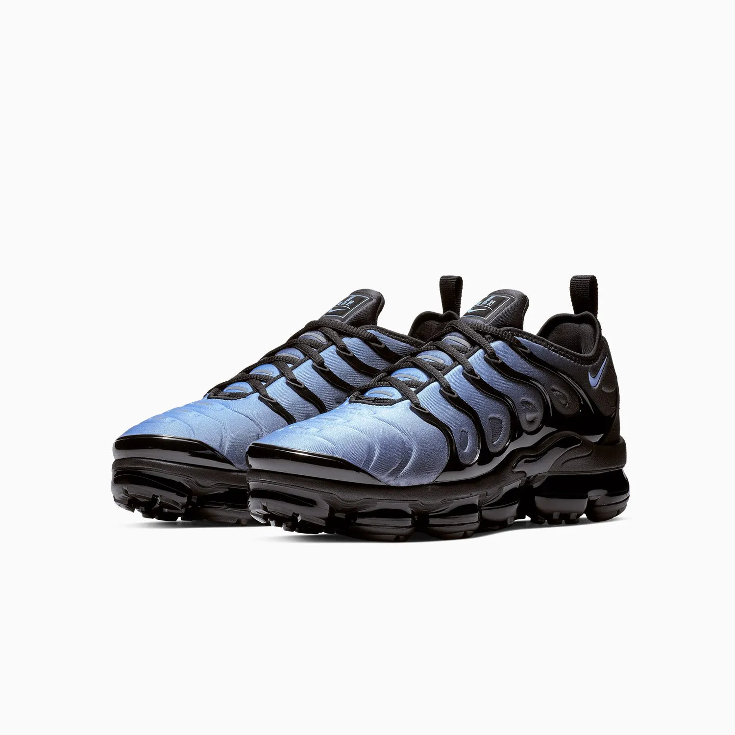 Men's Air Vapormax Plus "Aluminum"