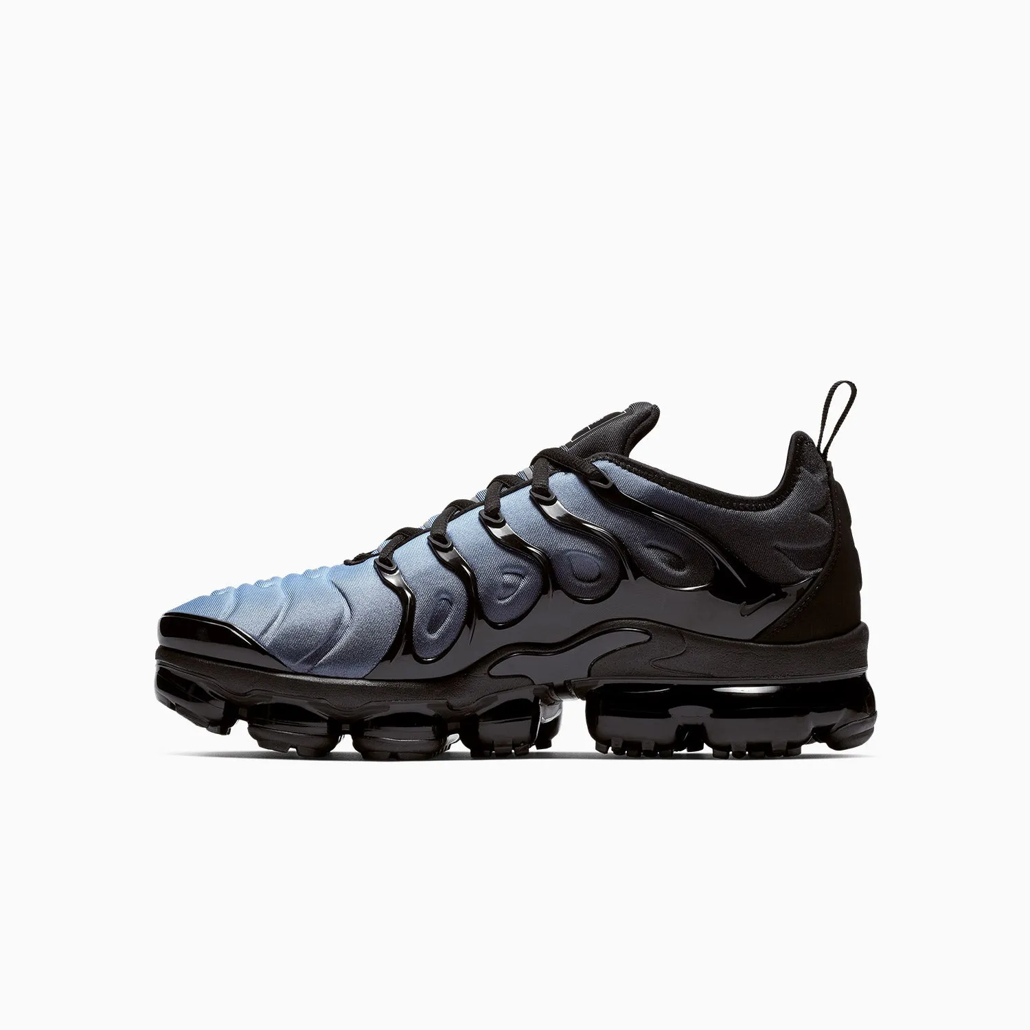 Men's Air Vapormax Plus "Aluminum"