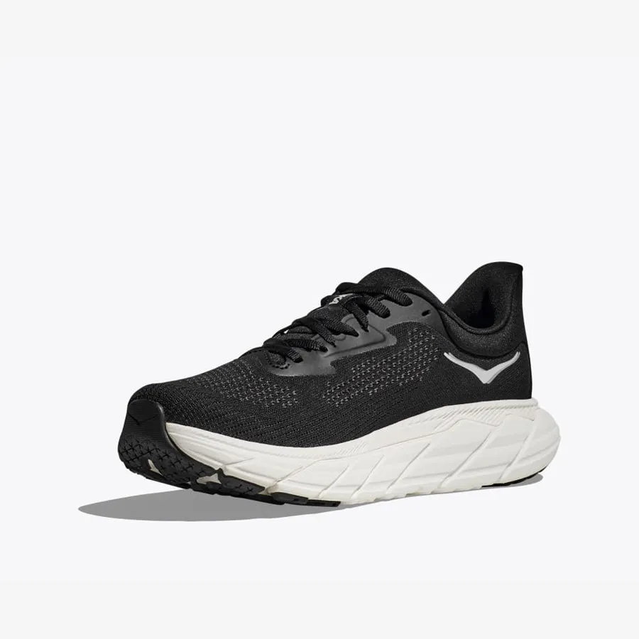 Men's Arahi 7 (Black/White)