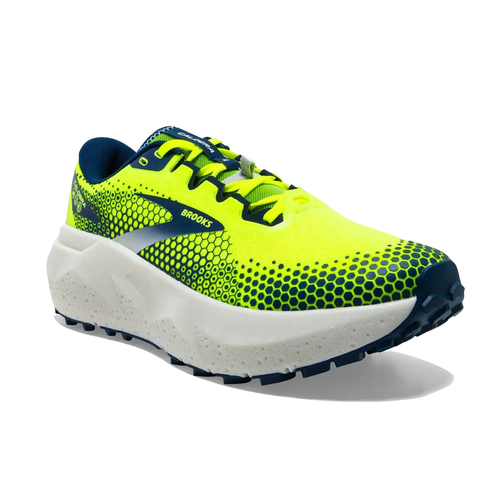 Mens Brooks Caldera 6