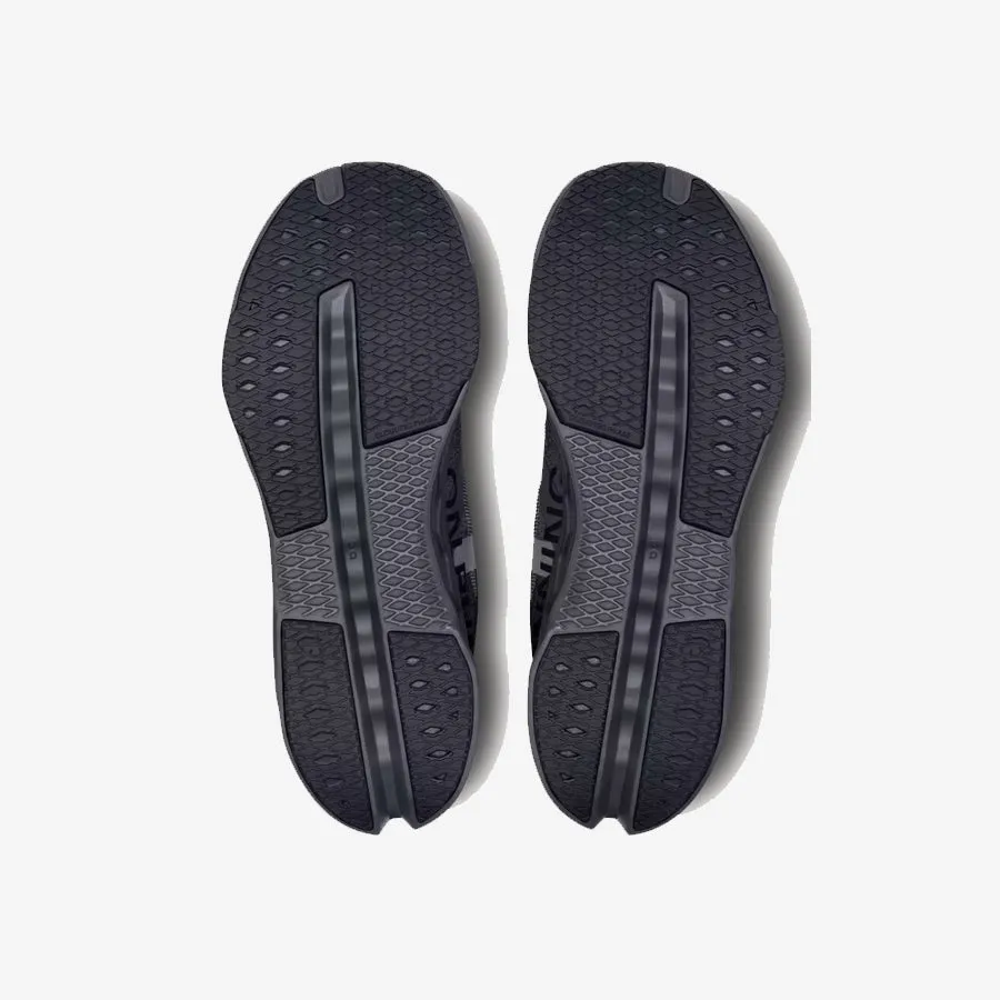 Men's Cloudsurfer Next (Black/Eclipse)