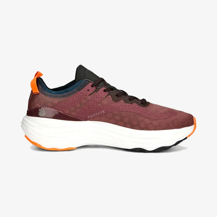 Men's FOREVERRUN Nitro (Wood Violet/Ultra Orange)