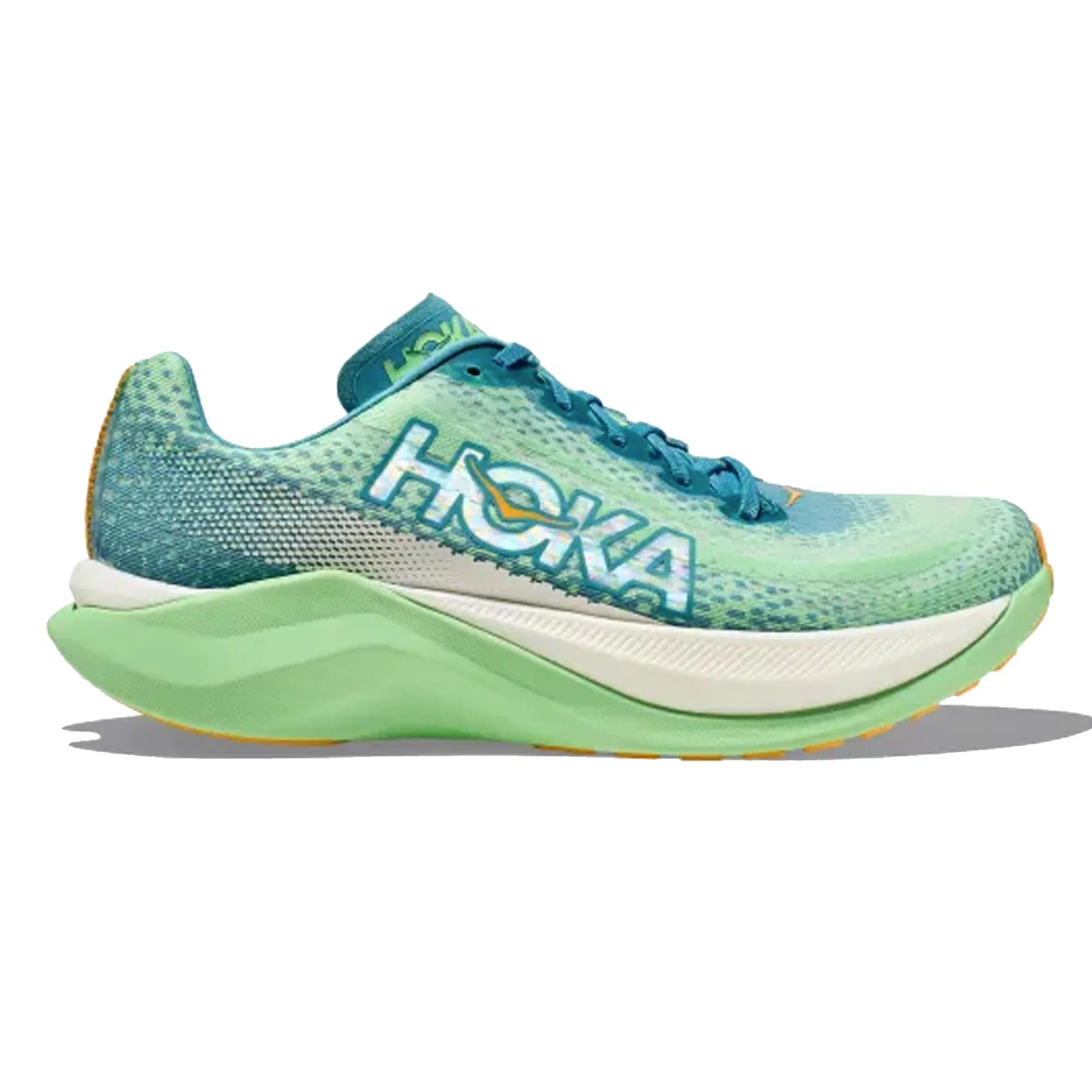 Mens Hoka Mach X