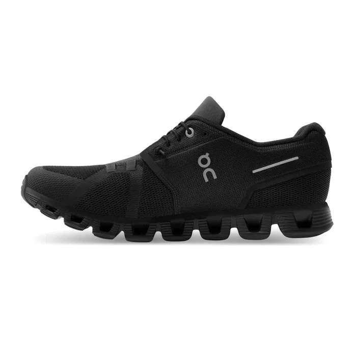 Men's On Running #5 All Black