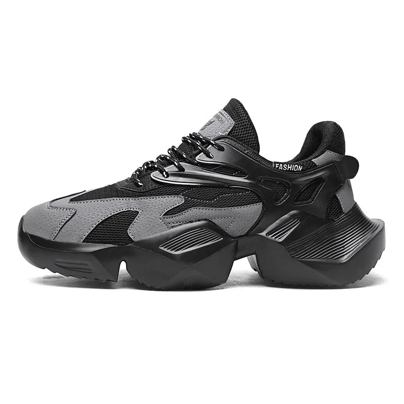 Men's Outdoor Lightweight Casual Shoes