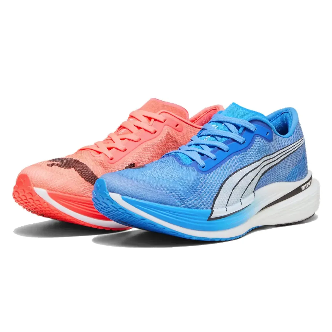 Mens Puma Deviate Nitro Elite 2