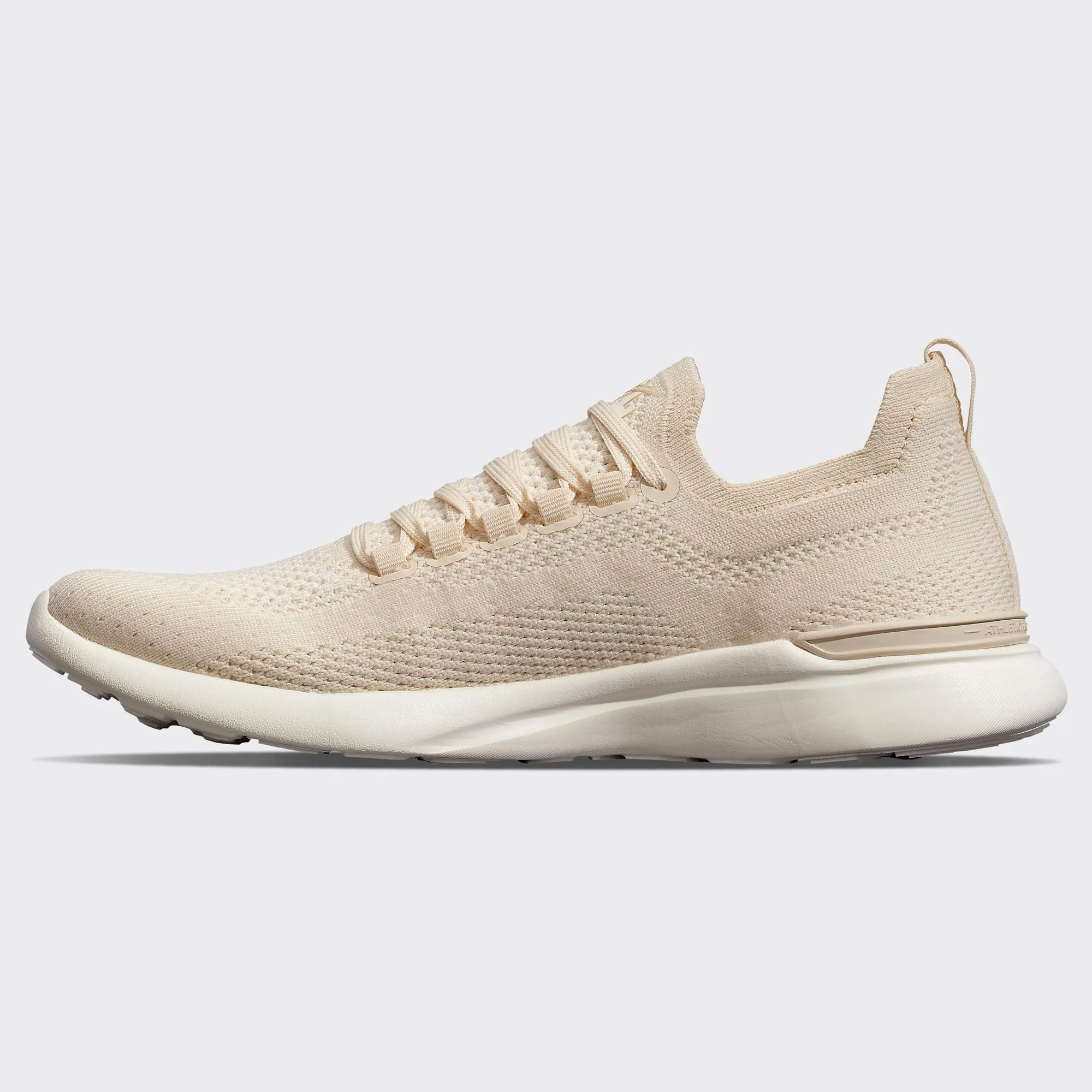 Men's TechLoom Breeze Greige / Ivory