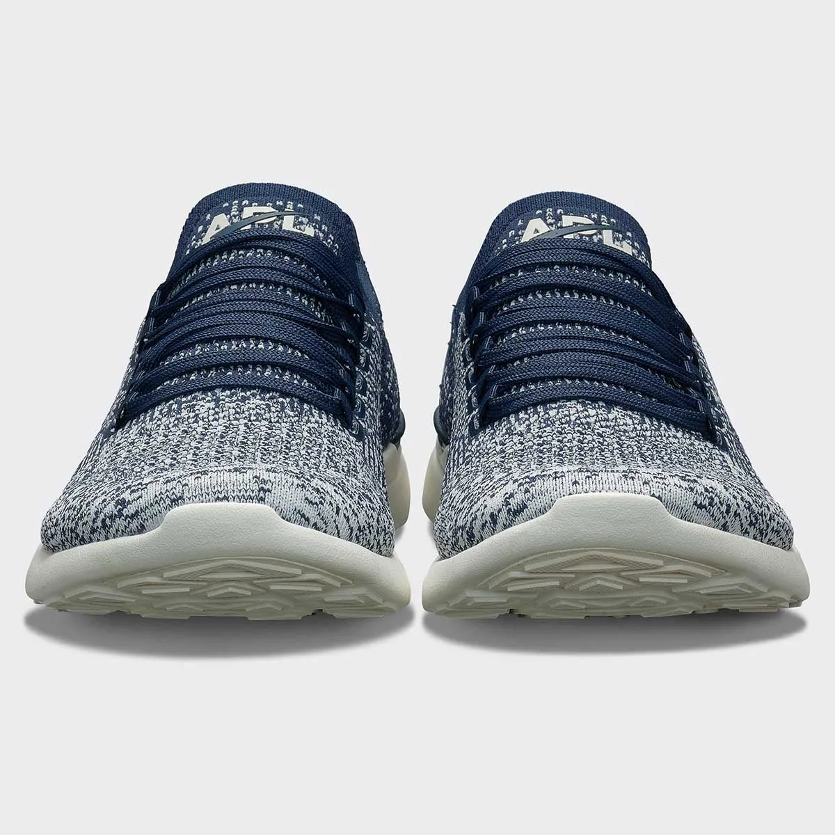 Men's TechLoom Breeze Navy / Ivory / Ombre