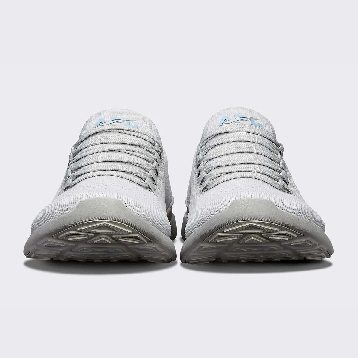 Men's TechLoom Breeze Plaster / Ice Blue