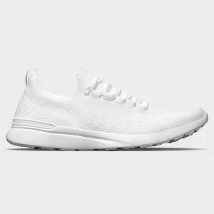 Men's TechLoom Breeze White