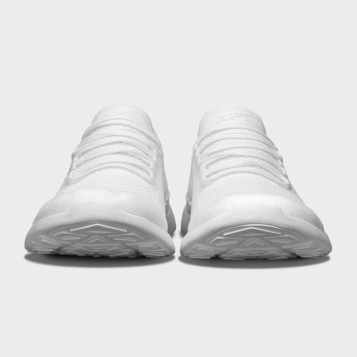 Men's TechLoom Breeze White