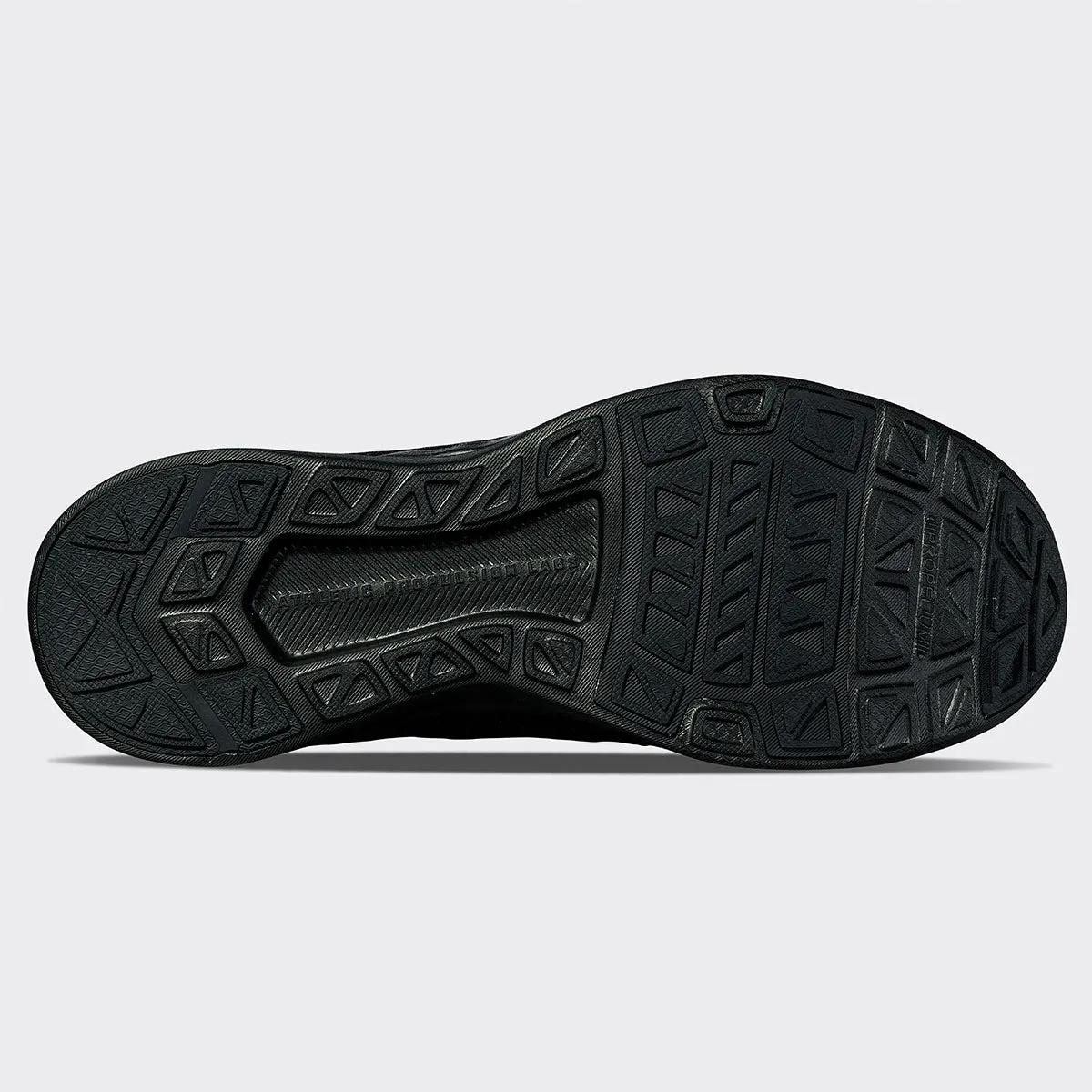 Men's TechLoom Wave Black / Black / Black