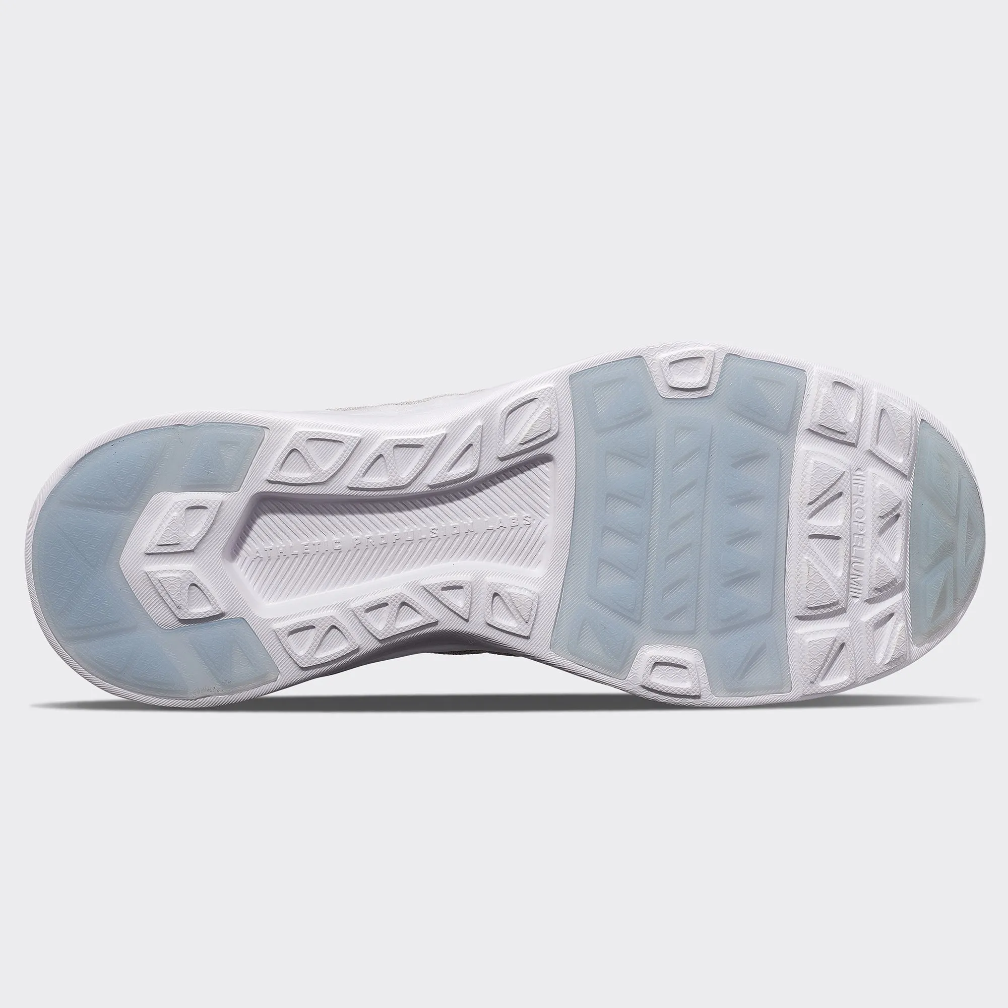 Men's TechLoom Wave Harbor Grey / Navy / White