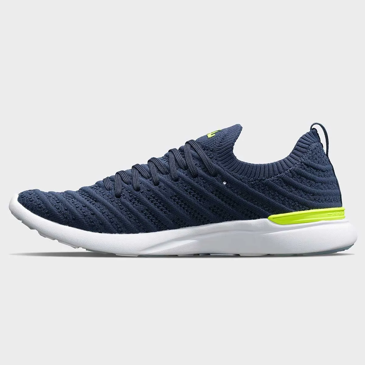 Men's TechLoom Wave Navy / Energy / White