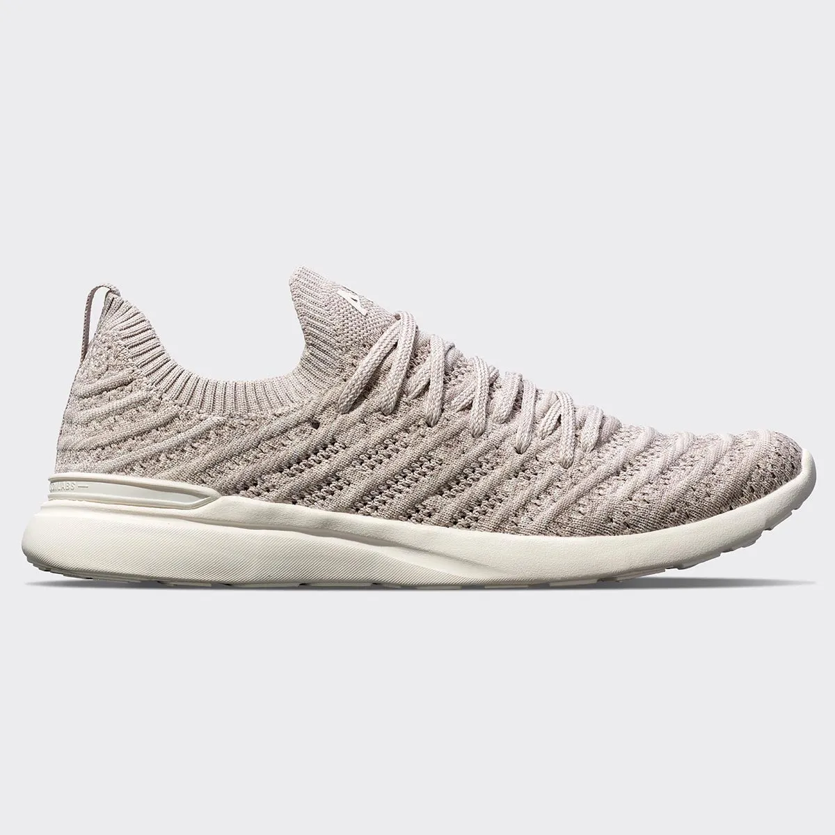 Men's TechLoom Wave Tundra / Ivory / Melange