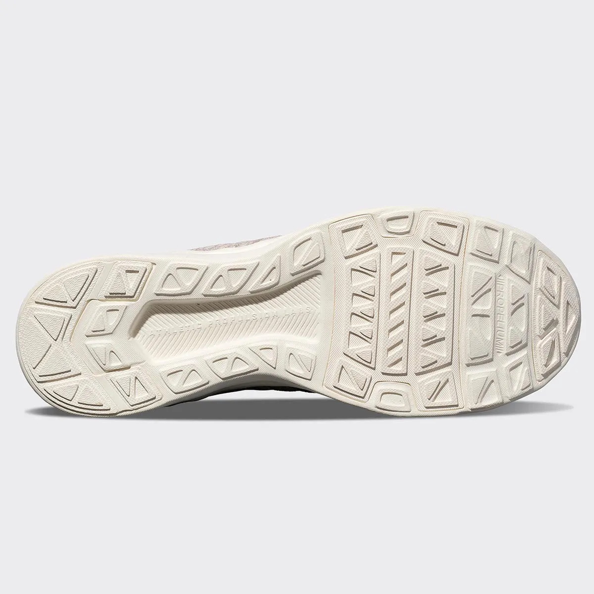 Men's TechLoom Wave Tundra / Ivory / Melange