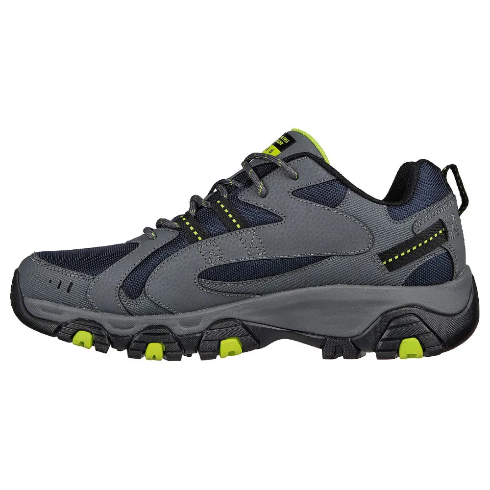 Men's Terrabite Trailborn Running Shoe (Navy)