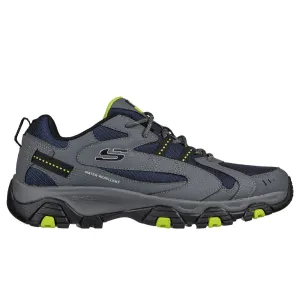 Men's Terrabite Trailborn Running Shoe (Navy)