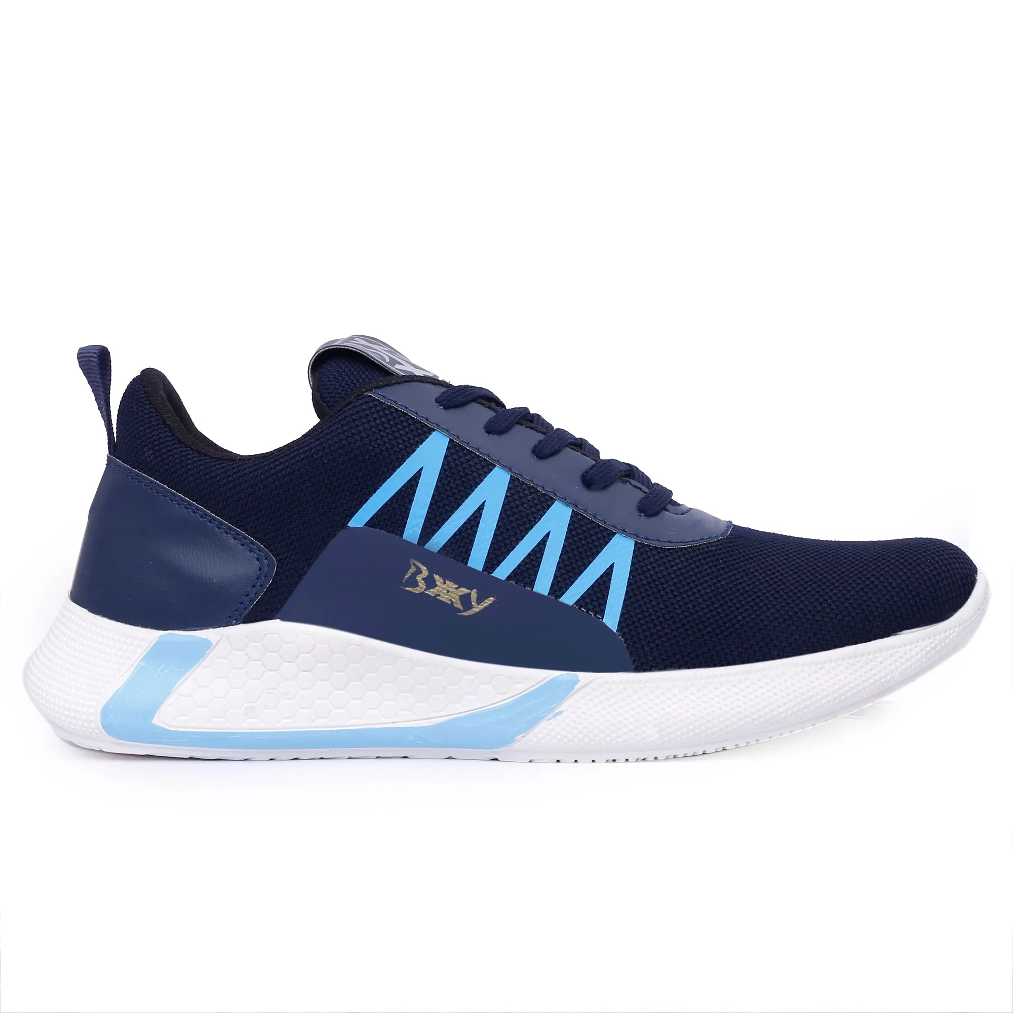 Men's Trendiest Casual Sports Running Shoes