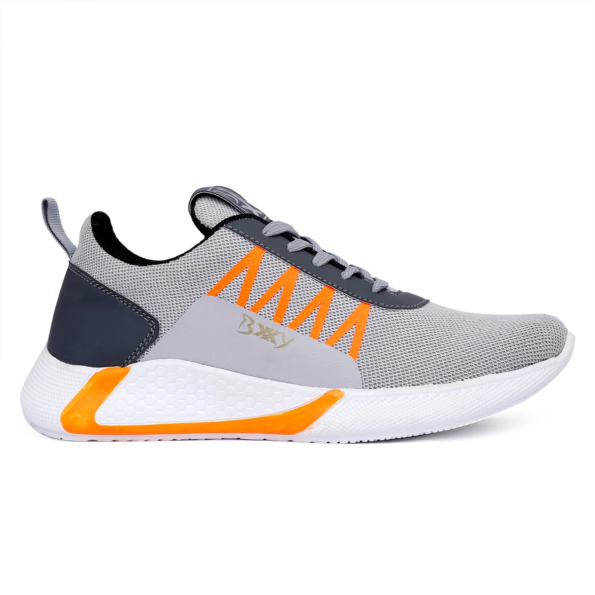 Men's Trendiest Casual Sports Running Shoes