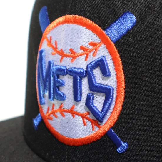 Mets Patch | New Era Adjustable