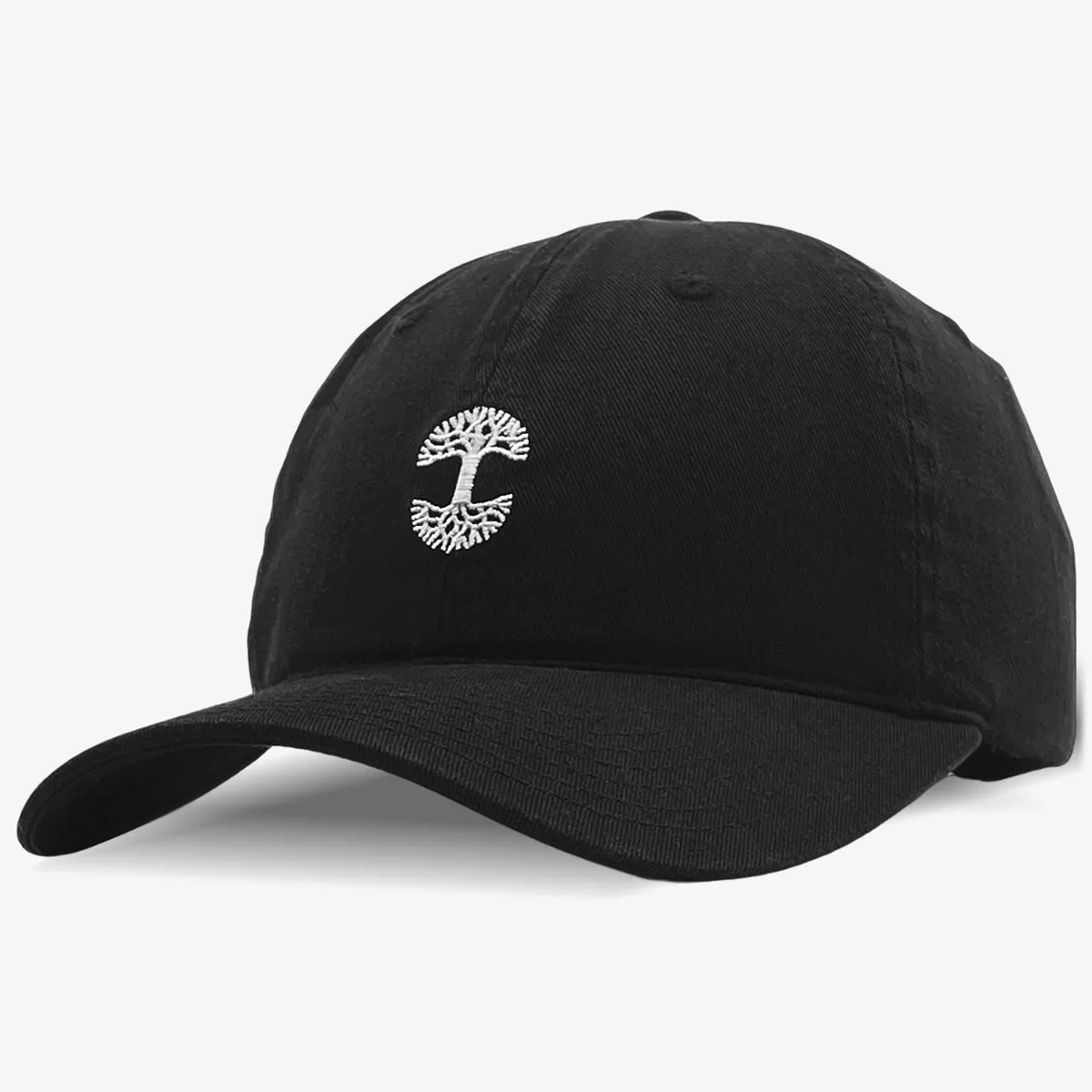 Micro Logo Dad Hat